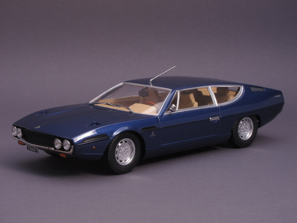 Lamborghini Espada S2 - 1970