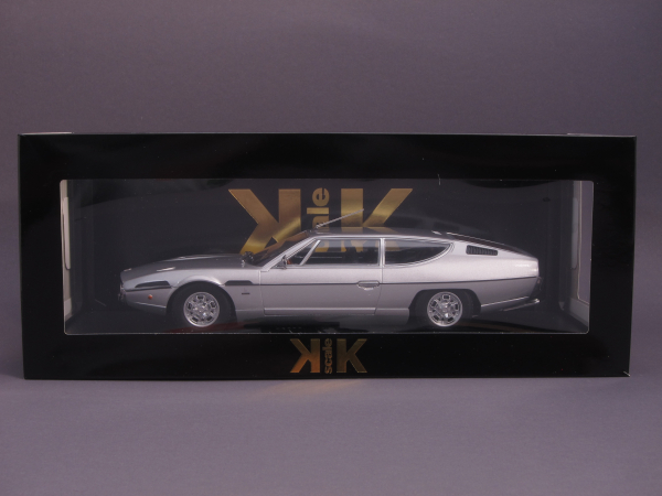 Lamborghini Espada S2 - 1970