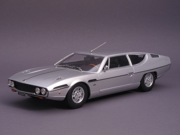 Lamborghini Espada S2 - 1970
