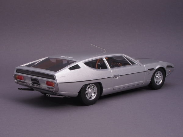 Lamborghini Espada S2 - 1970