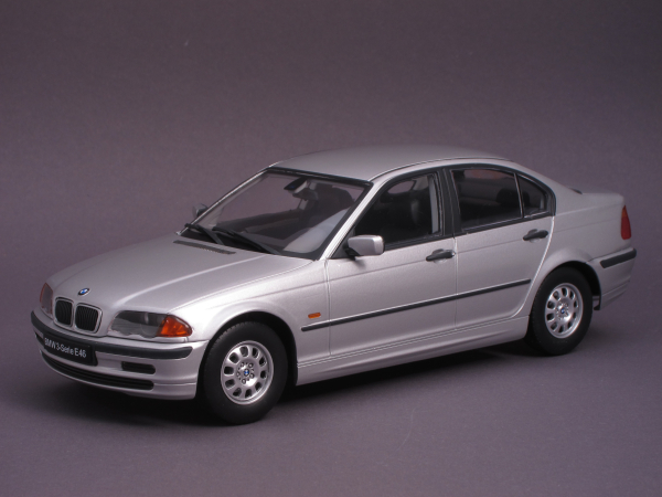 BMW 3er Limousine (E46) - 1999