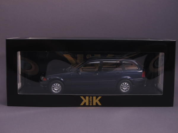 BMW 3er Touring (E46) - 1999