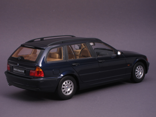 BMW 3er Touring (E46) - 1999