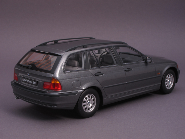 BMW 3er Touring (E46) - 1999