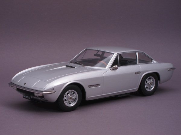 Lamborghini Islero S - 1969