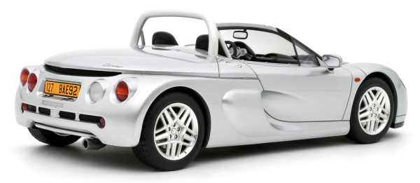 Renault Spider - 1999