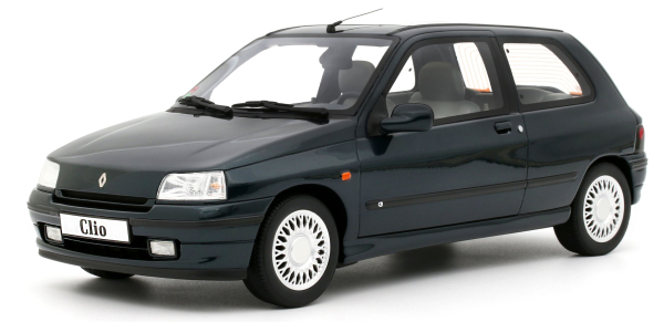 Renault Clio Baccara 1.8 - 1995