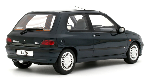 Renault Clio Baccara 1.8 - 1995