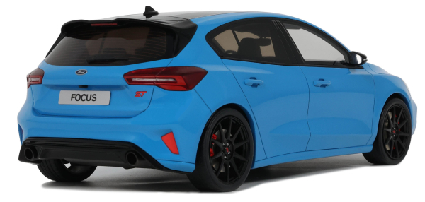 Ford Focus ST Edition - 2024