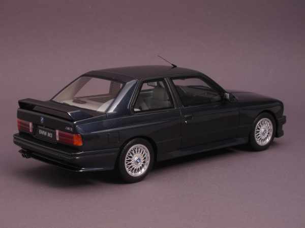 BMW M3 (E30) Europameister - 1988
