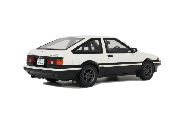 Toyota Sprinter Trueno AE86 - 1985
