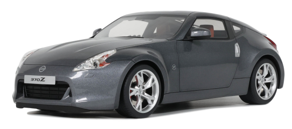 Nissan 370Z - 2009