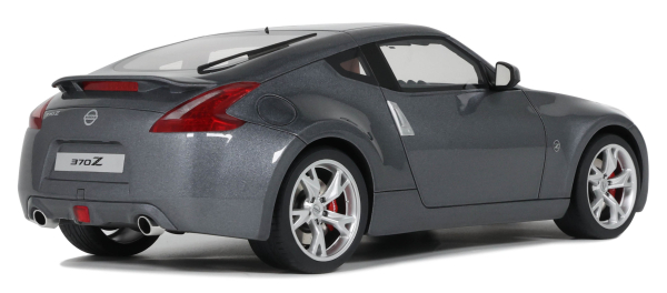 Nissan 370Z - 2009