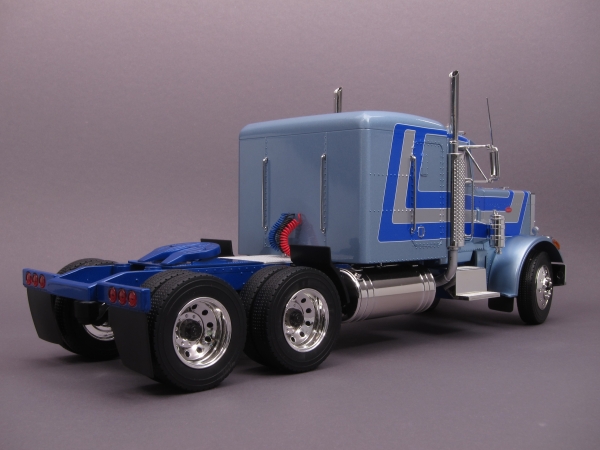 Peterbilt 359 - 1967