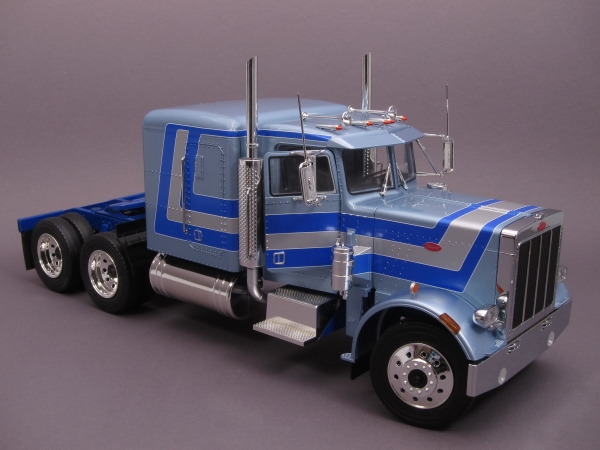 Peterbilt 359 - 1967