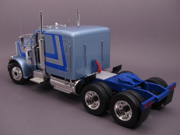Peterbilt 359 - 1967
