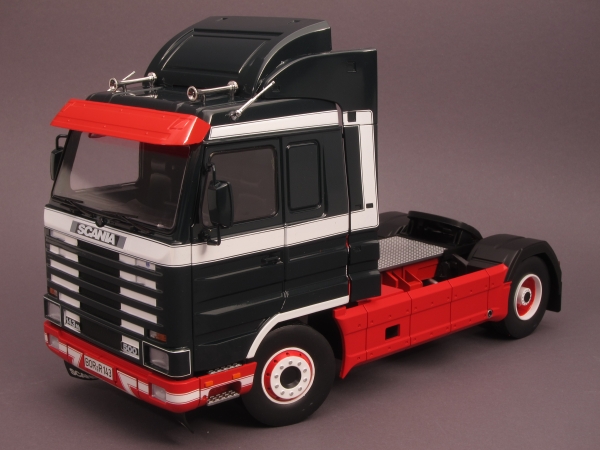 Scania 143 Streamline - 1995