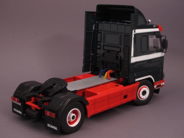 Scania 143 Streamline - 1995