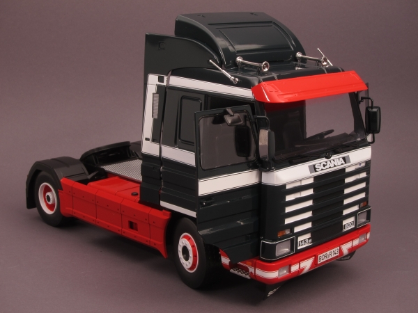 Scania 143 Streamline - 1995