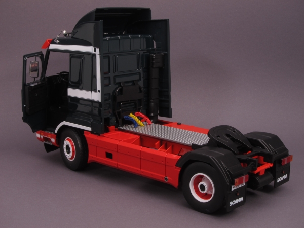 Scania 143 Streamline - 1995