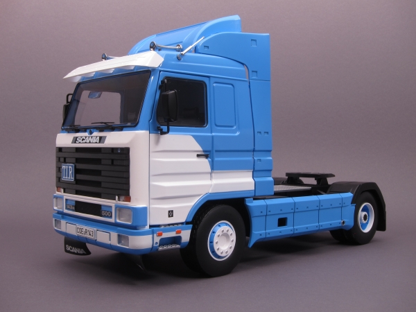 Scania 143 Streamline - 1995