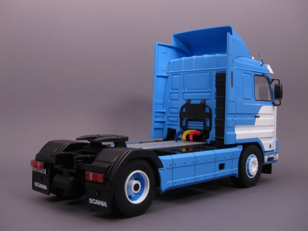 Scania 143 Streamline - 1995