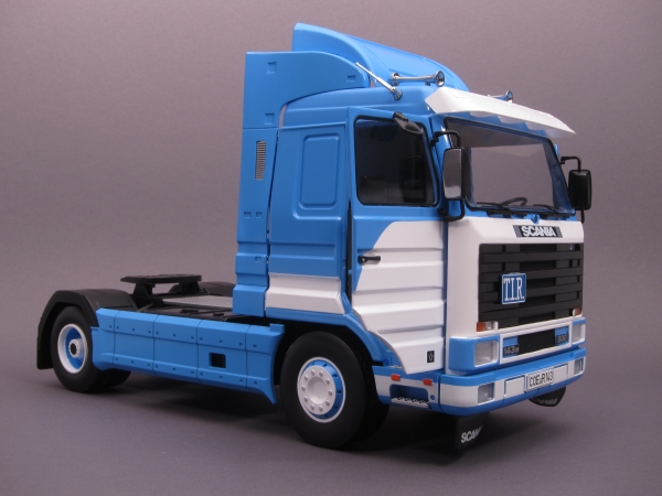 Scania 143 Streamline - 1995