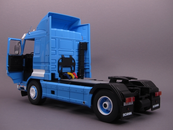 Scania 143 Streamline - 1995