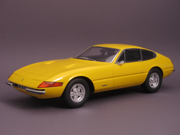 Ferrari 365 GTB Daytona - 1969